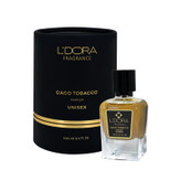 پرفیوم CACO TOBACCO فرگرنس 100 میلیلیتر - مدل لدورا