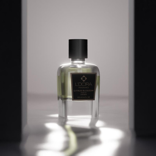 پرفیوم CITRUS BLOSSOM لدورا فرگرنس 100 میلیلیتر