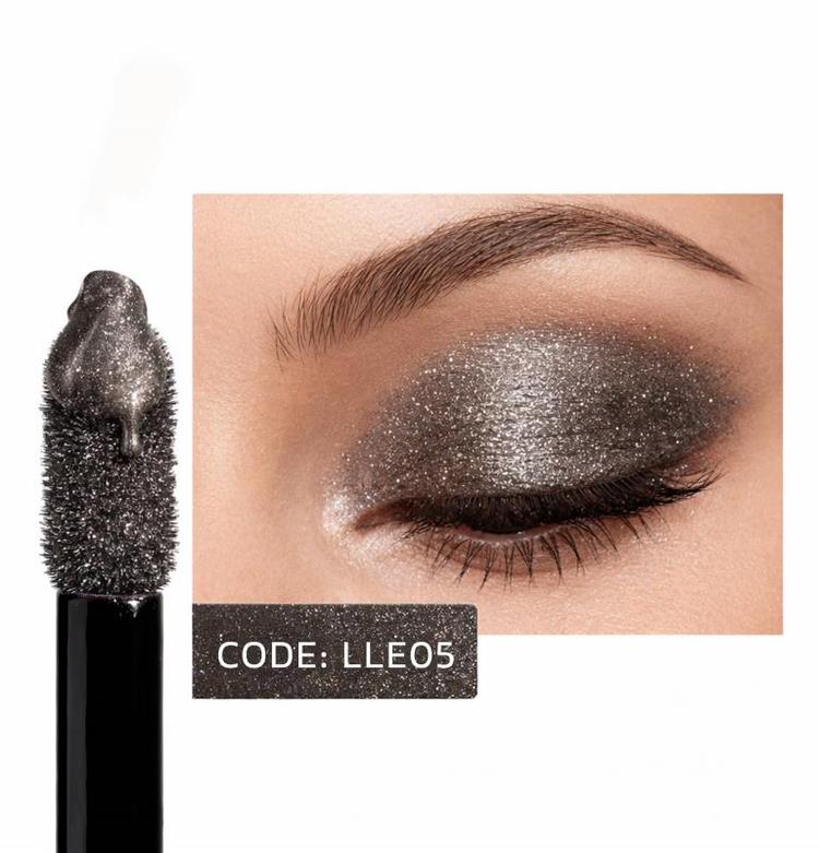 سایه چشم مایع LLE 05 - مدل لدورا