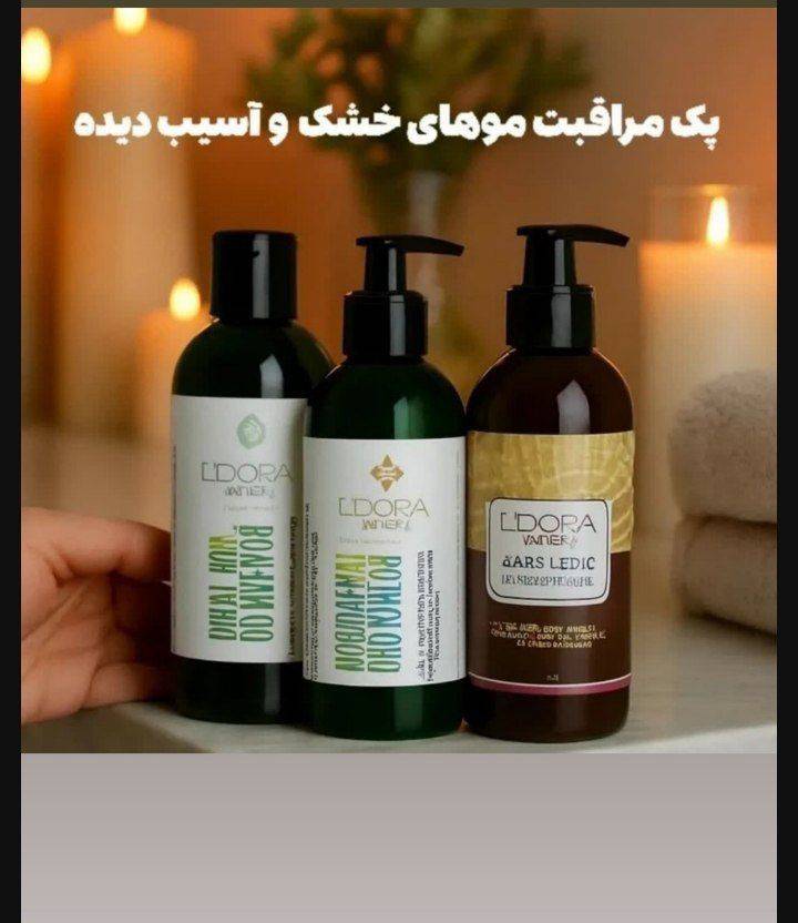 پک اقتصادی 3محصول