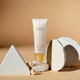 کرم ضدآفتاب +SPF50 بی رنگ - مدل لدورا
