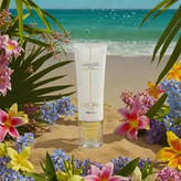 کرم ضدآفتاب +SPF50 بی رنگ - مدل لدورا