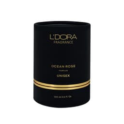پرفیوم OCEAN ROSE فرگرنس 100 میلیلیتر - مدل لدورا