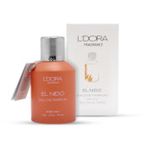 ادوپرفیوم مردانه مدل EL NIDO فرگرنس 100 میلیلیتر - مدل لدورا