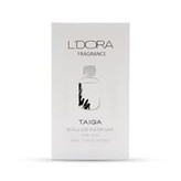ادوپرفیوم مردانه مدل TAIGA فرگرنس 100 میلیلیتر - مدل لدورا