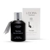 ادوپرفیوم مردانه مدل TAIGA فرگرنس 100 میلیلیتر - مدل لدورا