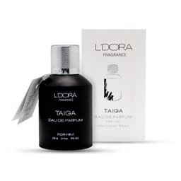 ادوپرفیوم مردانه مدل TAIGA فرگرنس 100 میلیلیتر - مدل لدورا