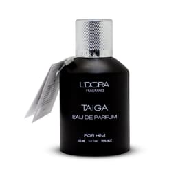 ادوپرفیوم مردانه مدل TAIGA فرگرنس 100 میلی‌لیتر - مدل لدورا