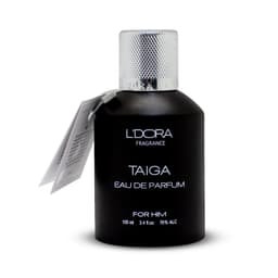 ادوپرفیوم مردانه مدل TAIGA فرگرنس 100 میلیلیتر - مدل لدورا