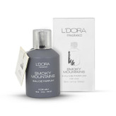 ادوپرفیوم مردانه مدل SMOKY MOUNTAINS فرگرنس 100 میلیلیتر - مدل لدورا