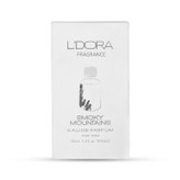 ادوپرفیوم مردانه مدل SMOKY MOUNTAINS فرگرنس 100 میلیلیتر - مدل لدورا