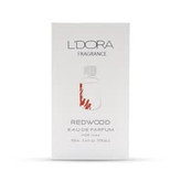 ادوپرفیوم مردانه مدل REDWOOD فرگرنس 100 میلیلیتر - مدل لدورا