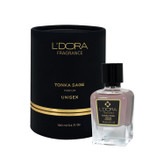 پرفیوم TONKA SAGE فرگرنس 100 میلیلیتر - مدل لدورا