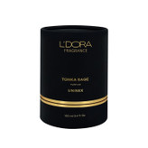 پرفیوم TONKA SAGE فرگرنس 100 میلیلیتر - مدل لدورا