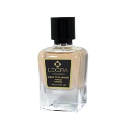 پرفیوم AGAR OUD AMBER  100 میلی‌لیتر - مدل لدورا