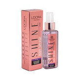 اسپری خوشبوکننده بدن مدل Shine فرگرنس 120 میلی لیتر - مدل لدورا