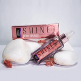 اسپری خوشبوکننده بدن مدل Shine فرگرنس 120 میلی لیتر - مدل لدورا