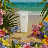 کرم ضدآفتاب +SPF50 بی رنگ - مدل اورجینال