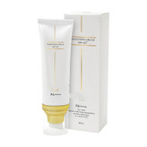 کرم ضدآفتاب +SPF50 بی رنگ - مدل اورجینال